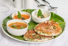 Photo of साउथ इंडियन खाना हो, तो Breakfast का बेस्ट ऑप्शन है आलू उत्तपम