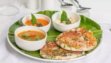 Photo of साउथ इंडियन खाना हो, तो Breakfast का बेस्ट ऑप्शन है आलू उत्तपम