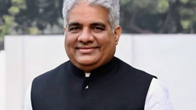 Photo of हरियाली तीज पर 10 लाख पौधे लगाने का संकल्प: भूपेंद्र यादव बोले– अलवर बनेगा स्वच्छता में टॉप-10 शहरों में शामिल