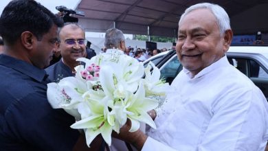 Photo of बिहार में सीएम नीतीश का एलान: आशा को मिलेगी ₹3000 प्रोत्साहन राशि