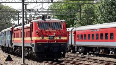 Photo of सावन माह में भोपाल से उज्जैन के लिए स्पेशल ट्रेन का संचालन