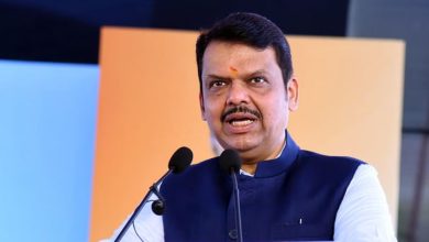 Photo of महाराष्ट्र में विशेष जन सुरक्षा विधेयक पर हंगामा