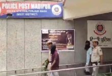 Photo of दिल्ली में दो लुटेरे पकड़े: एनडीपीएस और आर्म्स एक्ट के तहत दर्ज हैं 45 केस