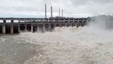 Photo of राजस्थान में बाढ़ जैसे हालात, हादसों में अब तक 12 मौतें