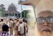 Photo of छांगुर: नेपाल सीमा से सटे गांवों में खोलना चाहता था धर्मांतरण के अड्डे