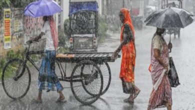 Photo of जम्मू-कश्मीर में इन 5 दिनों में होगी भारी बारिश…