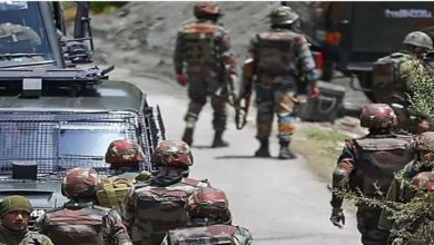 Photo of अमरनाथ यात्रा के दौरान सीमा पार से घुसपैठ की साजिश