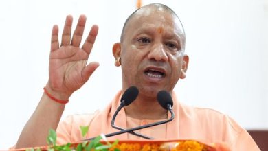 Photo of सीएम योगी का तंज: बोले- कांवड़ियों को उपद्रवी कहना गलत…