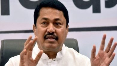 Photo of नाना पटोले ने महाराष्ट्र विधानसभा में दिखाए सबूत