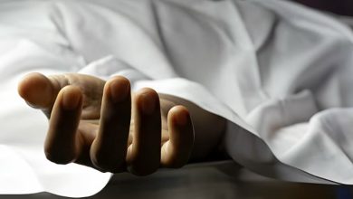 Photo of हरियाणा: कुलाना चौक पर ट्रक ने शिक्षक को कुचला, नूह में थी ड्यूटी