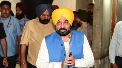 Photo of पंजाब में अब कोई बच्चा नहीं मांगेगा भीख: मान सरकार की शानदार पहल…