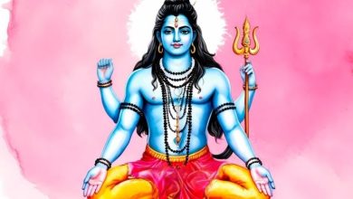 Photo of सावन शिवरात्रि पर अपनों को भेजें ये शुभकामना संदेश, दिन बनेगा और भी खास