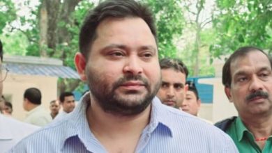 Photo of ‘सीएम नीतीश को चर्चा का विषय भी नहीं पता’- क्यों बोले तेजस्वी यादव