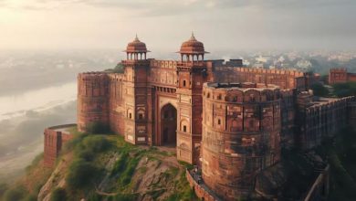Photo of UNESCO की विश्व धरोहर सूची में शामिल हुए छत्रपति शिवाजी के 12 किले