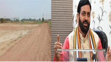 Photo of हरियाणा में जमीन खरीदना होगा महंगा, इस दिन से बढ़ेगा कलेक्टर रेट