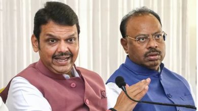 Photo of ‘अगस्त की सैलरी चाहिए तो…’, महाराष्ट्र में रेवेन्यू डिपार्टमेंट का बड़ा फैसला