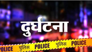 Photo of  लाइब्रेरी की तीसरी मंजिल से गिरी युवती की इलाज के दौरान मौत