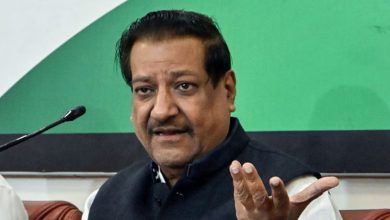 Photo of अगर कांग्रेस नगर निकाय चुनाव अकेले लड़े, तो हैरानी नहीं होगी, पृथ्वीराज चव्हाण का बड़ा बयान