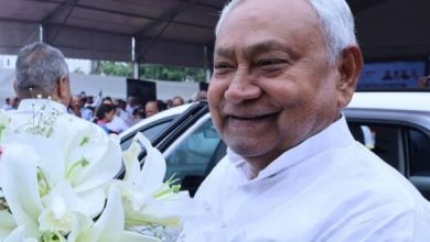 Photo of नीतीश बोले- सफाई कर्मचारी आयोग गठित होगा, अध्यक्ष-उपाध्यक्ष के अलावा पांच सदस्य