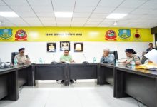 Photo of सीएम मोहन ने लिया बाढ़ के हालातों का जायजा, जवानों ने 2900 लोगों को किया रेस्क्यू