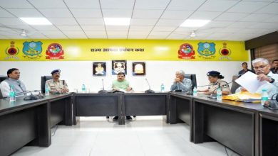 Photo of सीएम मोहन ने लिया बाढ़ के हालातों का जायजा, जवानों ने 2900 लोगों को किया रेस्क्यू