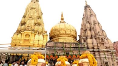 Photo of  11 अगस्त से प्लास्टिक मुक्त होगा श्रीकाशी विश्वनाथ धाम