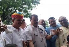 Photo of इंजेक्शन और ड्रग्स लेकर विधानसभा पहुंचे कांग्रेस विधायक