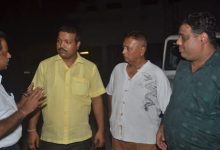 Photo of  सराफा दुकान का कारीगर 25 लाख के जेवर लेकर भागा, CCTV में कैद हुआ आरोपी…