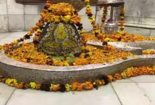 Photo of सावन के महीने शिव मंदिर में घटिया करतूत