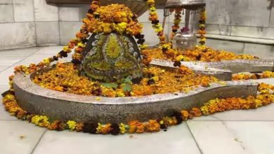 Photo of सावन के महीने शिव मंदिर में घटिया करतूत