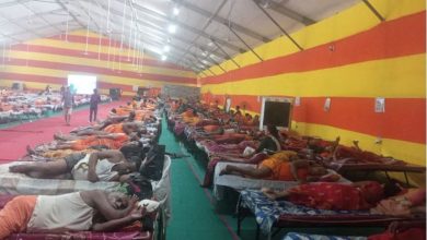 Photo of बिहार: श्रावणी मेला में कांवरियों की सुविधा के लिए टोल फ्री नंबर जारी