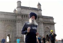 Photo of फौजा सिंह का अंतिम संस्कार आज, दोपहर 12 गांव ब्यास पहुंचेंगे सीएम मान