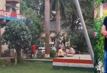 Photo of हरनौत थाना में सनसनी: ड्यूटी पर तैनात ASI ने खुद को मारी गोली