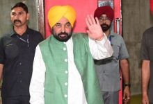 Photo of पंजाब में खेल क्रांति: गांवों में बनेंगे वर्ल्ड क्लास स्टेडियम…