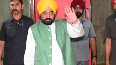 Photo of पंजाब में खेल क्रांति: गांवों में बनेंगे वर्ल्ड क्लास स्टेडियम…