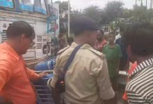 Photo of दरभंगा-मधुबनी NH-27 पर ट्रक और ई-रिक्शा की टक्कर में तीन की मौत
