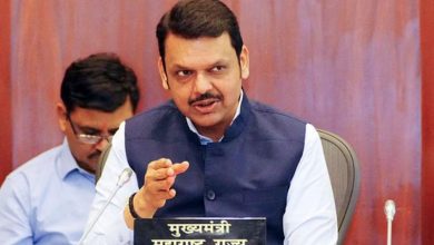 Photo of महाराष्ट्र: MLA हॉस्टल में शिवसेना विधायक के उपद्रव को लेकर जमकर बवाल