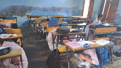 Photo of बहादुरगढ़, भिवानी, रोहतक और हिसार में भूकंप के झटके