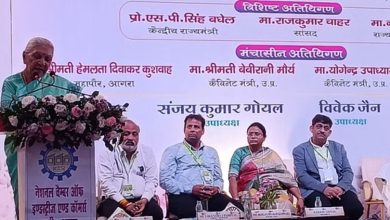 Photo of यूपी: आगरा को विधि विश्वविद्यालय-आईटी सिटी की मिल सकती है सौगात