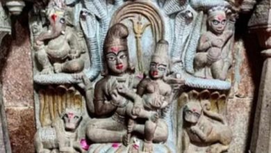 Photo of उज्जैन: 28 जुलाई की रात खुलेंगे भगवान नागचंद्रेश्वर के पट, तय हुआ विशेष मार्ग