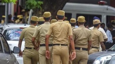Photo of महाराष्ट्र: मनसे नेता ने बच्चों की मौजूदगी में गेमिंग जोन के स्टाफ को मारा थप्पड़