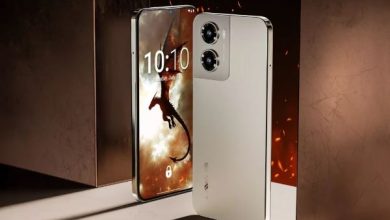 Photo of 50MP कैमरा और Snapdragon प्रोसेसर के साथ लॉन्च हुआ ये 5G फोन