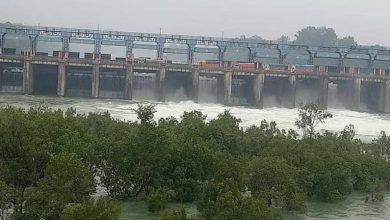 Photo of बीबीएमबी सचिव की नियुक्ति पर टकराव: पंजाब ने जल संसाधन विभाग से जताया ऐतराज