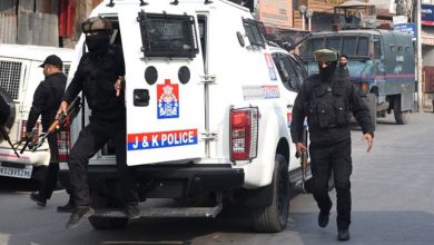 Photo of अमरनाथ यात्रा में लुधियाना का श्रद्धालु लापता, Z-Morh ग्लेशियर में कूदा