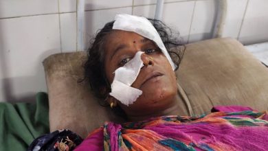 Photo of रुद्रप्रयाग: कमरे में सो रही महिला पर गुलदार ने किया हमला, दरवाजा तोड़कर बाहर खींचा