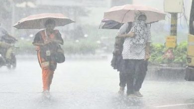 Photo of दिल्ली-NCR में आंधी-तूफान का अलर्ट