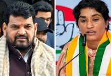 Photo of बृजभूषण के दादरी आगमन पर लगाई जाए रोक! लोगों से की जा रही खास अपील….