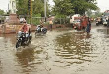 Photo of मध्य प्रदेश में आज अति भारी बारिश का ऑरेंज अलर्ट