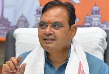 Photo of सीएम भजनलाल ने 11 जिलों के प्रभारी सचिव बदले