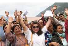 Photo of अमरनाथ यात्रा: शिव भक्त बोले- आतंक को देना था जवाब, इसलिए चले आए पहलगाम